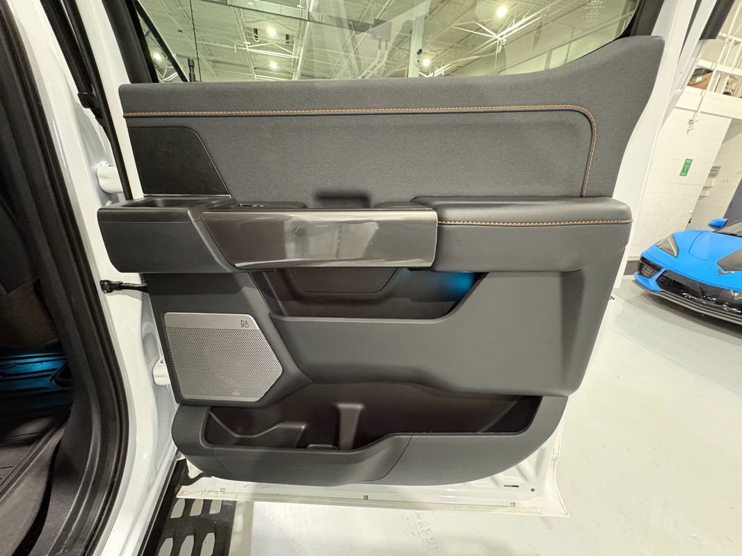 Used 2023 Ford F150 Tremor w/ Equipment Group 402A High AWD/4WD image 56