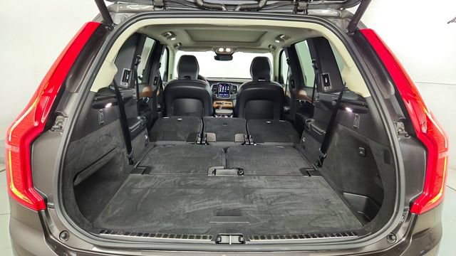 Certified 2023 Volvo XC90 B5 Plus w/ Protection Package Premier AWD/4WD image 41