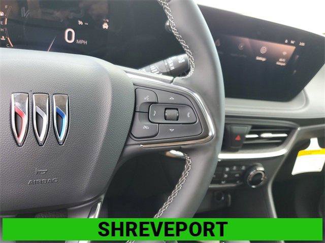 New 2026 Buick Encore GX Preferred w/ Comfort Package image 17