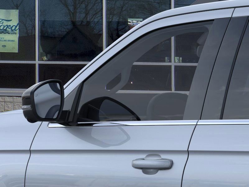 New 2026 Ford Expedition Max Active image 20