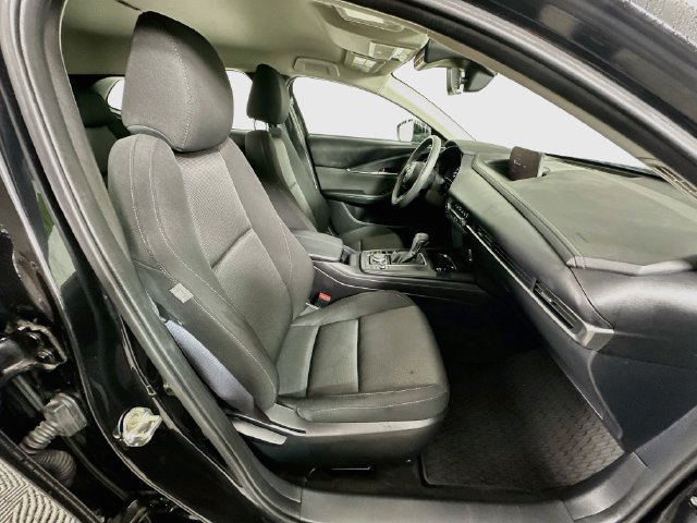 Used 2023 MAZDA CX-30 AWD 2.5 S image 25