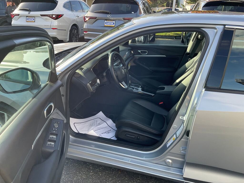 Certified 2025 Acura Integra image 11