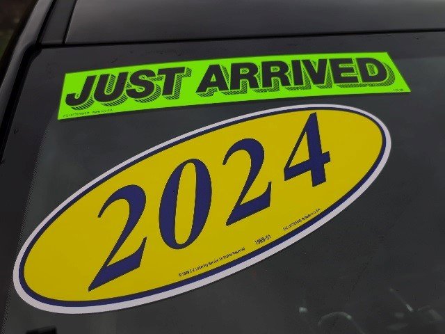 Certified 2024 Chevrolet Silverado 1500 RST w/ RST All Star Premium Package image 3