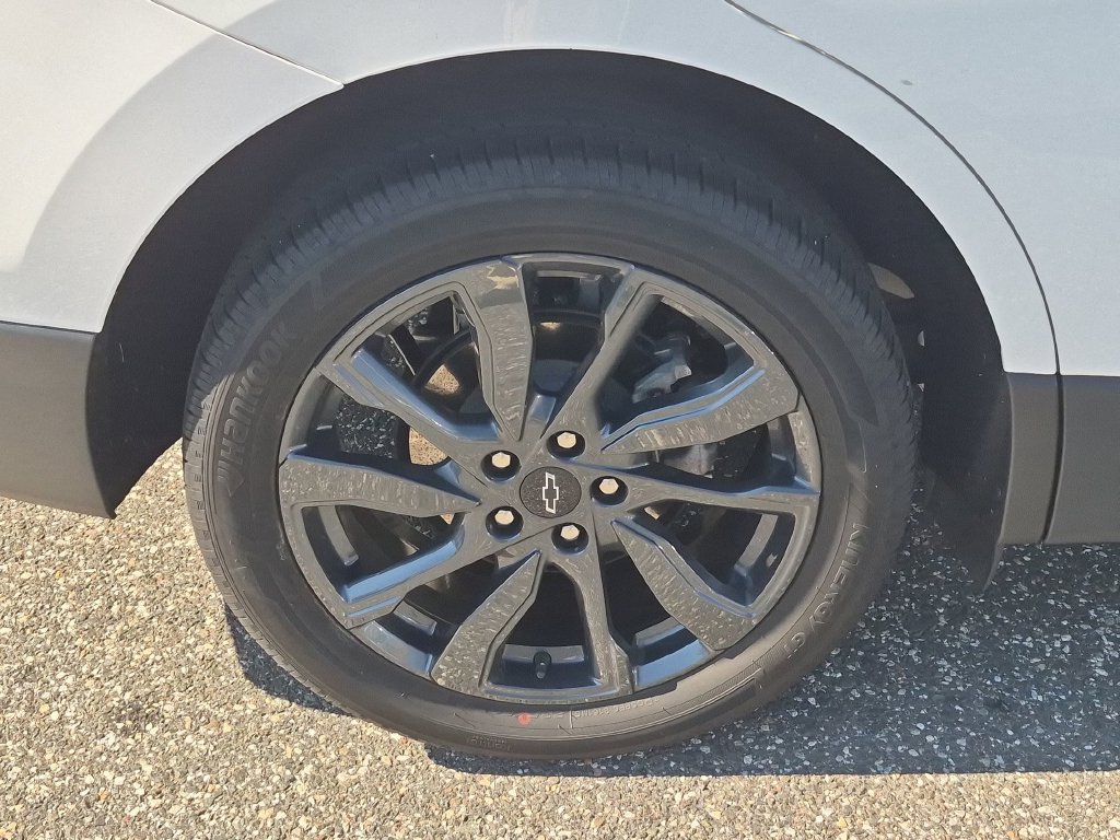 Certified 2023 Chevrolet Equinox RS AWD/4WD image 28