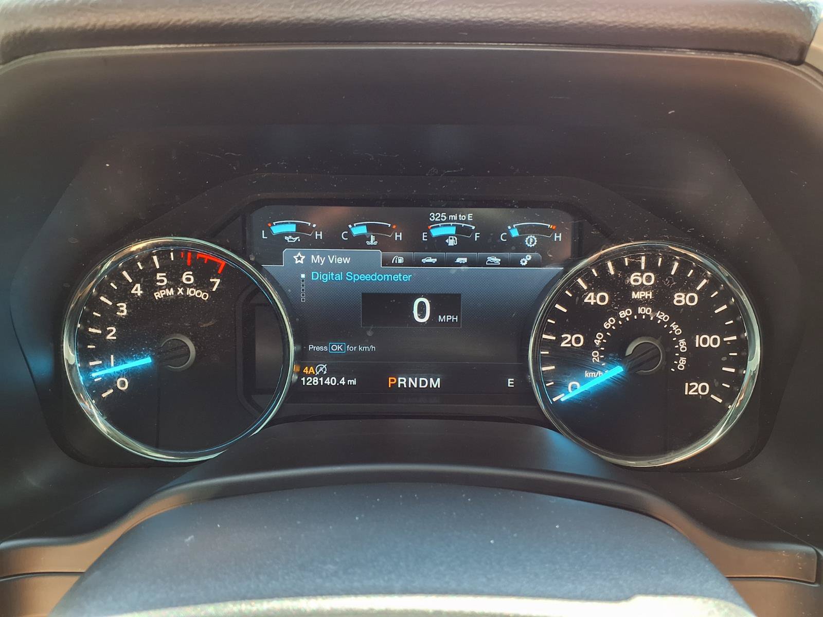 Used 2019 Ford F150 Lariat AWD/4WD image 19