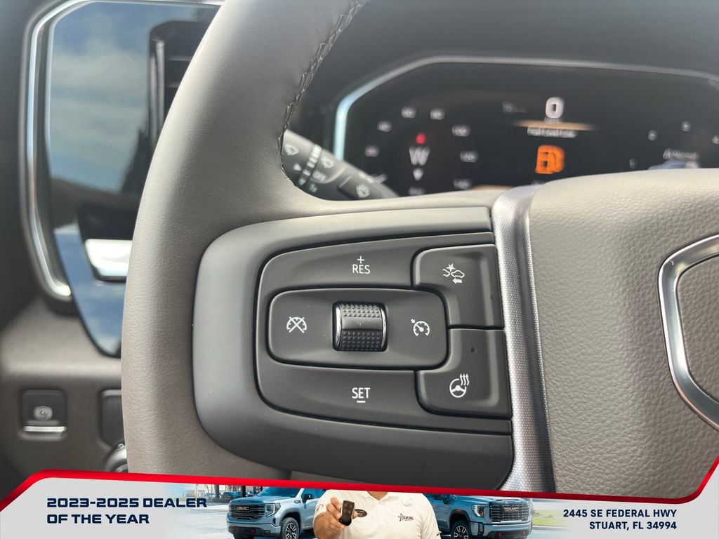 New 2026 GMC Sierra 1500 SLE RWD image 20