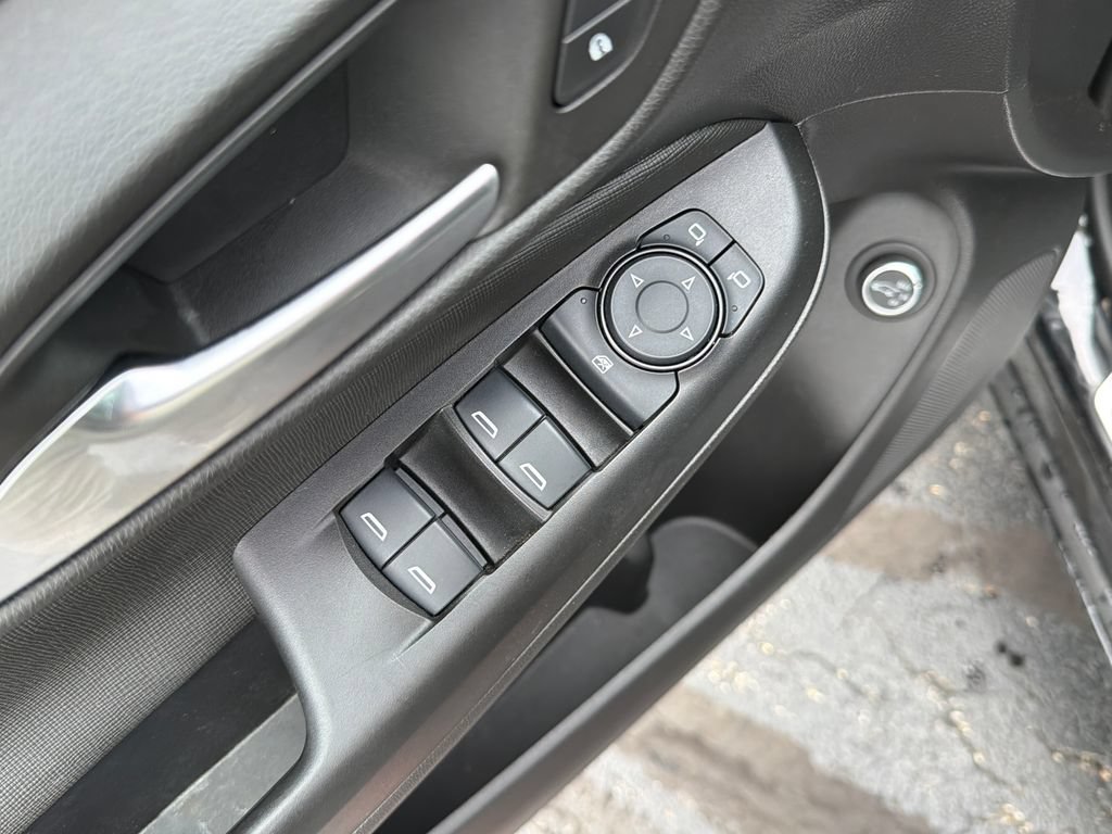 Certified 2024 Buick Envista Preferred FWD image 13