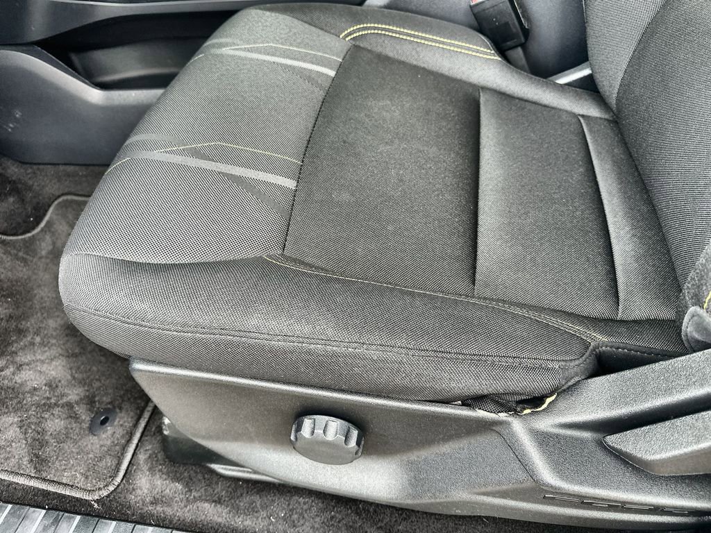 Used 2024 Ford F150 STX RWD image 25