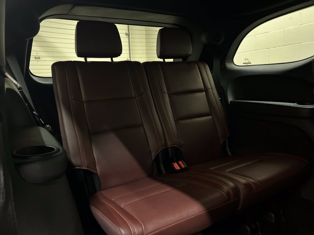 Used 2025 Dodge Durango GT AWD/4WD image 12