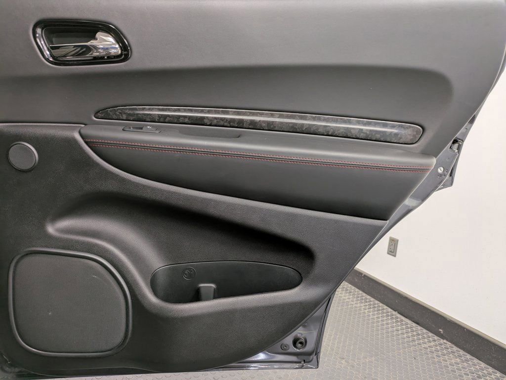 Used 2024 Dodge Durango R/T image 27