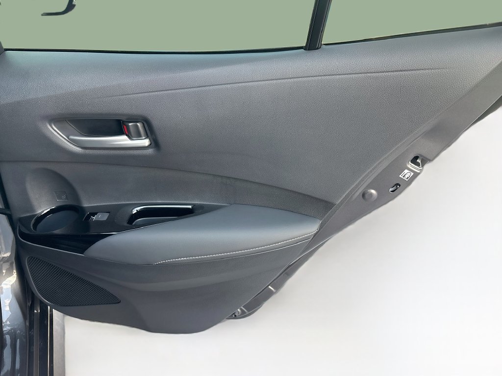 New 2027 Toyota Corolla XSE FWD image 26