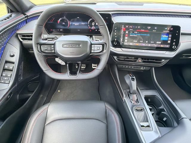 New 2026 Dodge Charger R/T AWD/4WD image 29