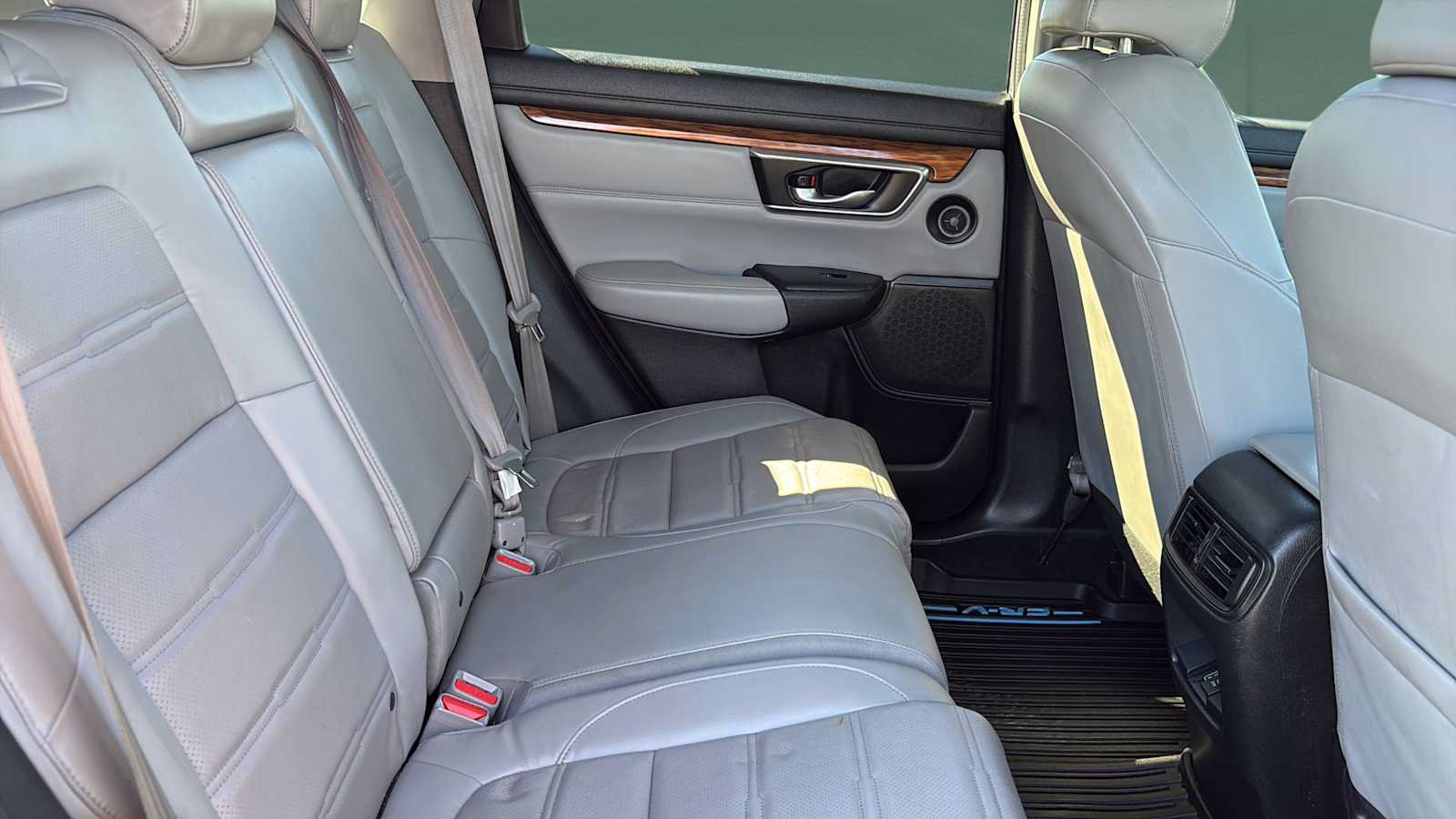 Used 2021 Honda CR-V EX-L image 22