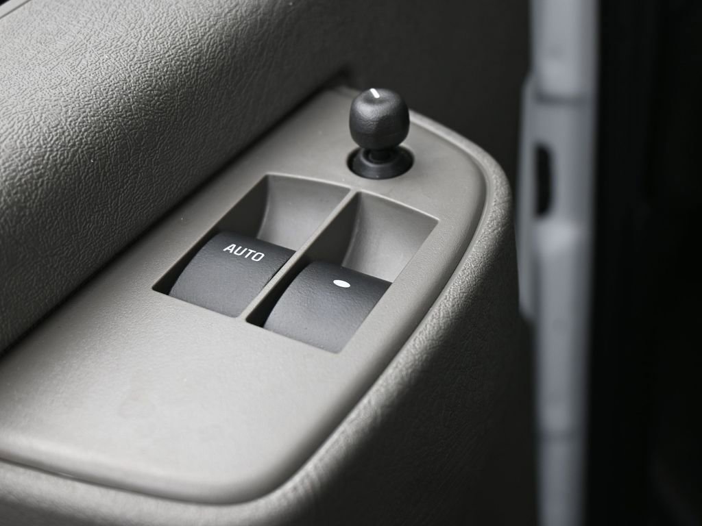 New 2025 Chevrolet Express 2500 w/ Driver Convenience Package image 13