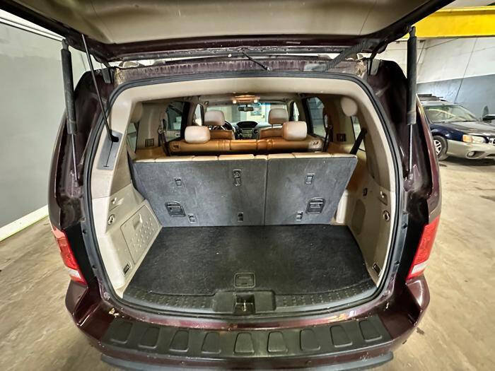 Used 2010 Honda Pilot Touring image 27