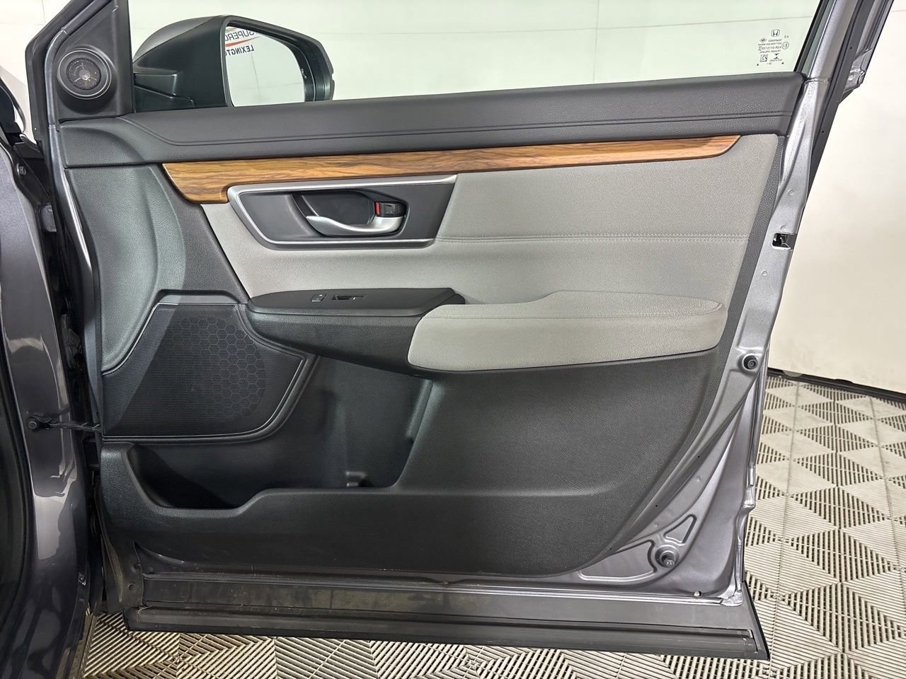 Used 2021 Honda CR-V EX image 28