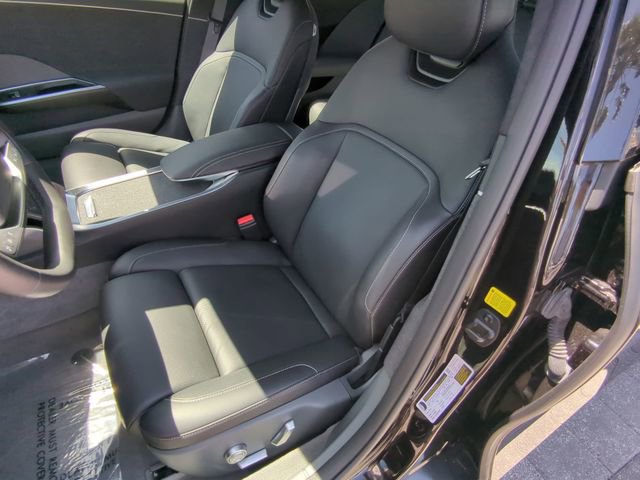 Used 2024 Lucid Air Pure image 18