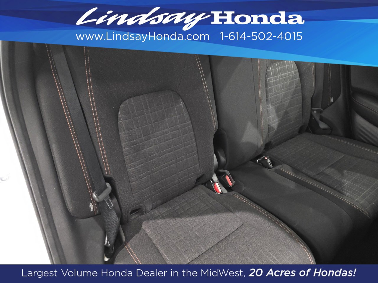 Used 2023 Honda HR-V Sport image 7