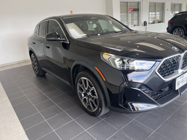 Used 2026 BMW X2 xDrive28i w/ Technology Package AWD/4WD image 6