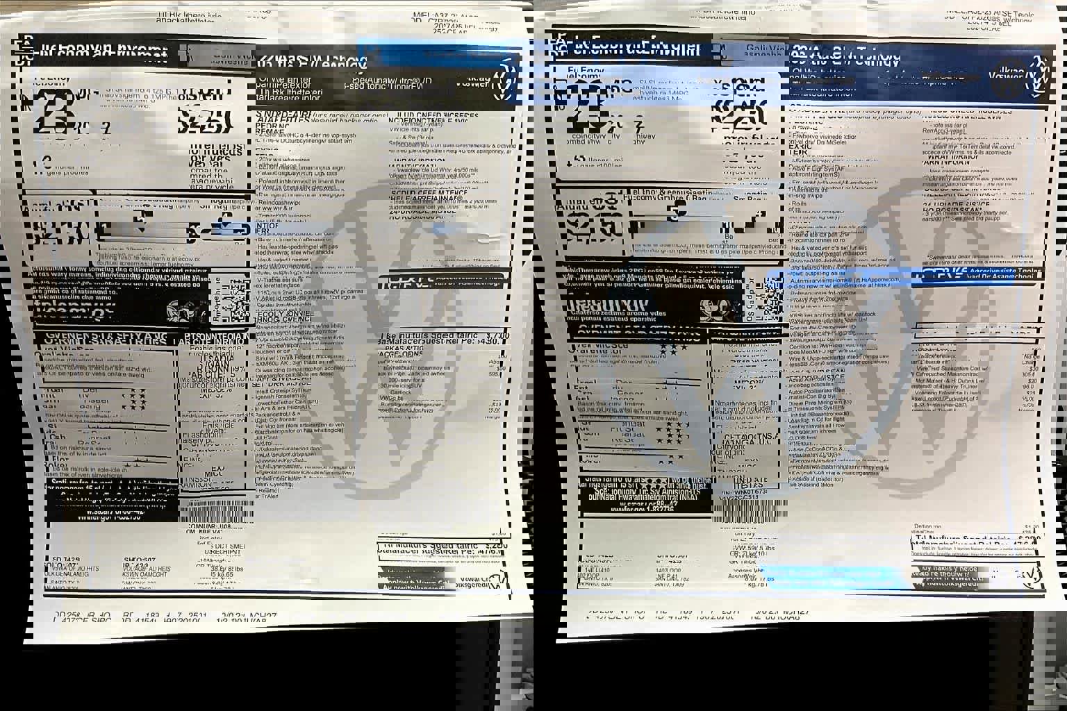 New 2026 Volkswagen Atlas SE image 18