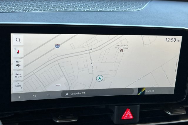 New 2027 Kia Carnival SX FWD image 24