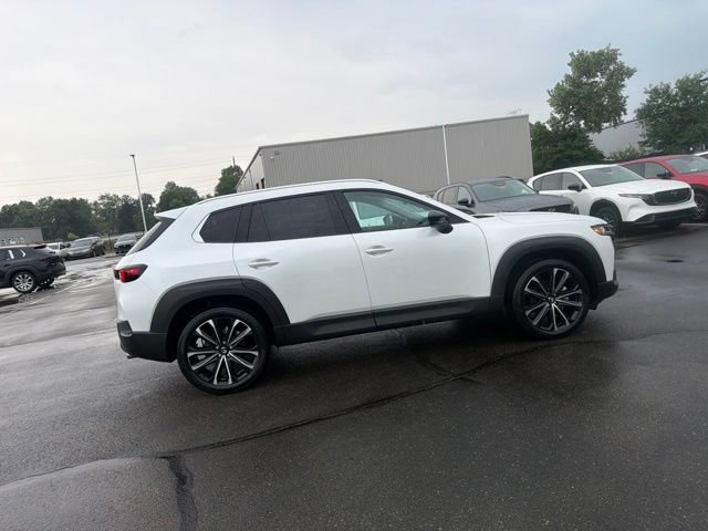 New 2026 MAZDA CX-50 AWD 2.5 S w/ Cargo Package image 5