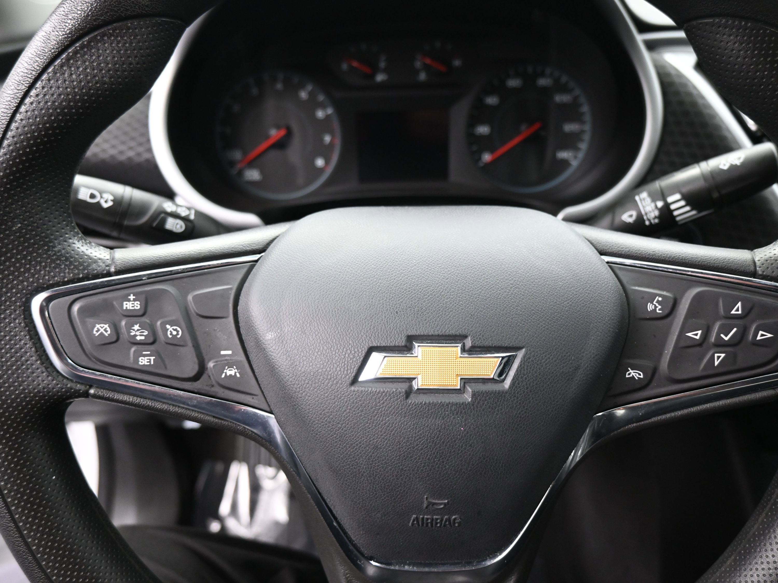 Certified 2024 Chevrolet Malibu LT image 16