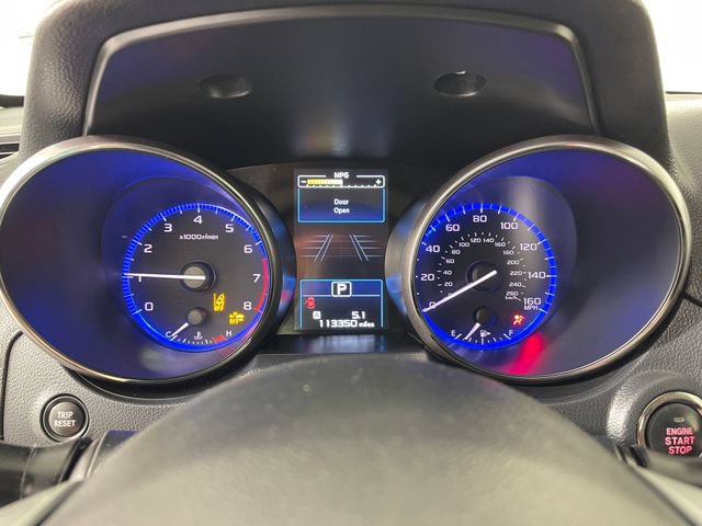 Used 2019 Subaru Outback 3.6R Touring w/ Popular Package #3A AWD/4WD image 5
