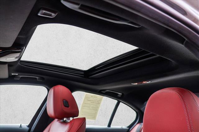 Used 2026 BMW M340i xDrive M340i NA xDrive image 11