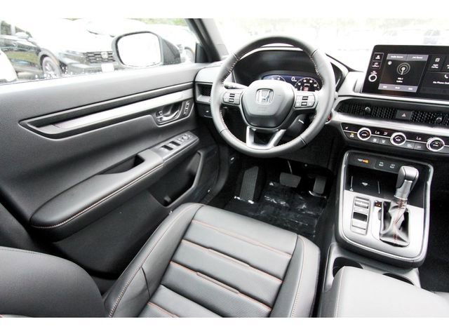 New 2026 Honda CR-V Sport-L image 7