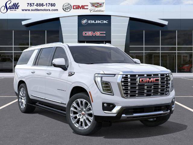 New 2026 GMC Yukon XL Denali image 7