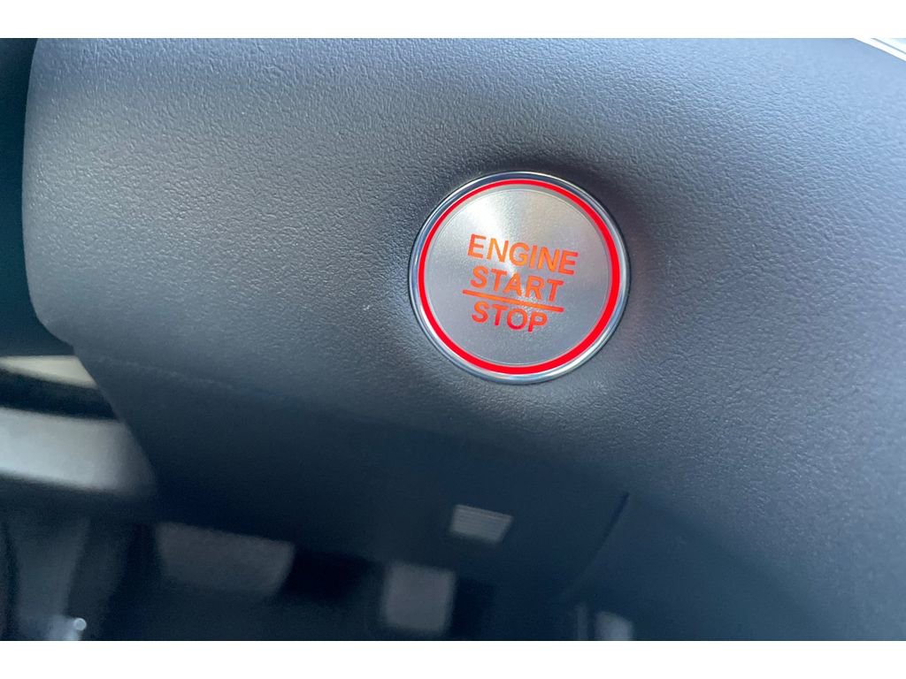 Certified 2025 Acura TLX w/ Technology Package image 32