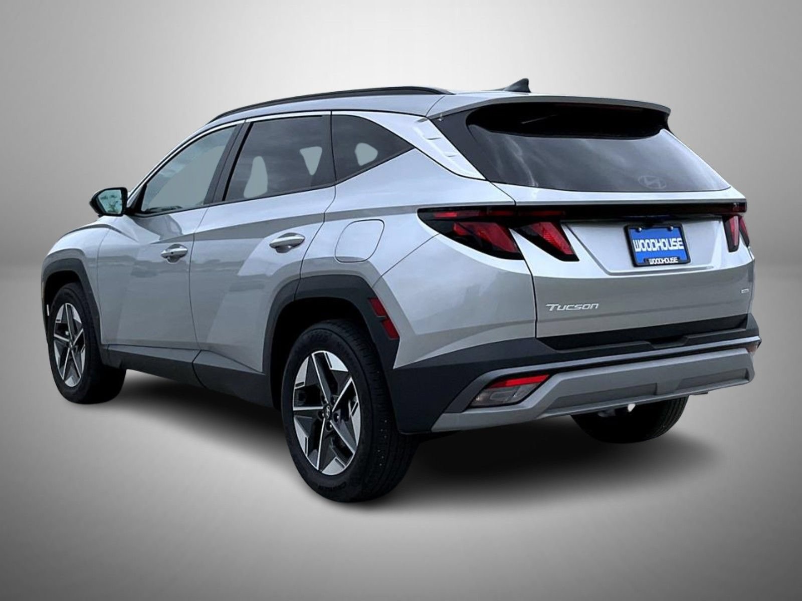 Certified 2026 Hyundai Tucson SEL Plus AWD/4WD image 7