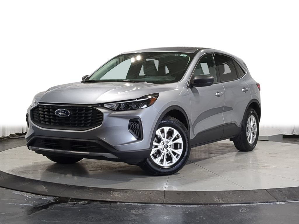 Used 2023 Ford Escape Active