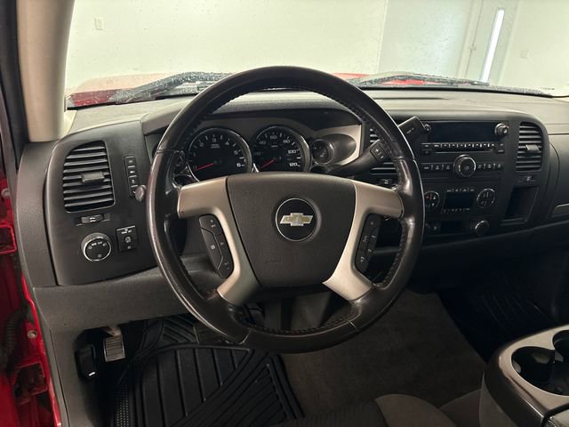 Used 2009 Chevrolet Silverado 1500 LT w/ Power Pack Plus image 15