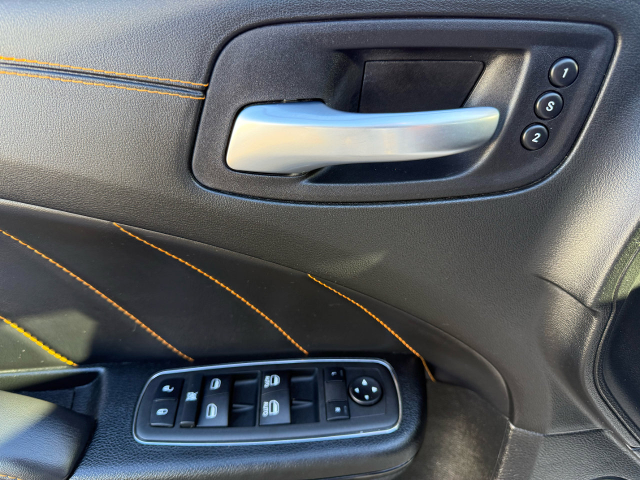 Used 2022 Dodge Charger GT w/ Plus Group image 12