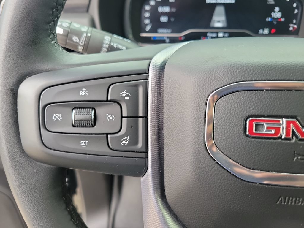Used 2023 GMC Yukon SLT w/ SLT Premium Package AWD/4WD image 24