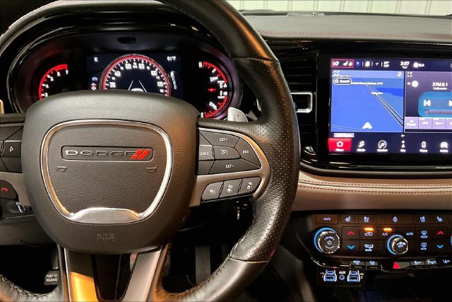 Used 2024 Dodge Durango Citadel AWD/4WD image 12