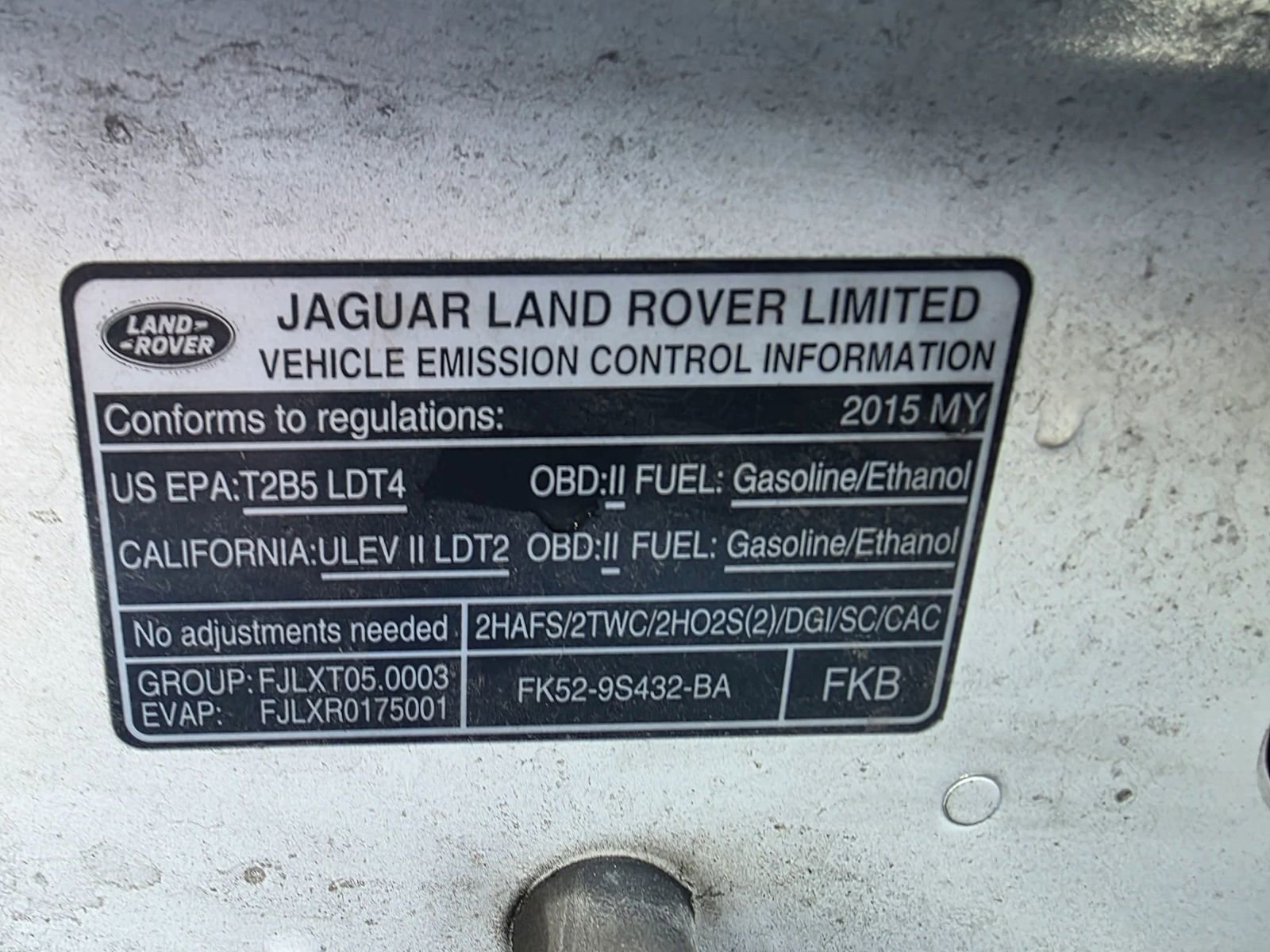 Used 2015 Land Rover Range Rover Long Wheelbase Supercharged image 45