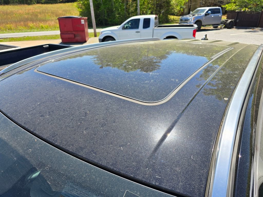 Used 2022 Lincoln Aviator Reserve w/ Equipment Group 201A image 5