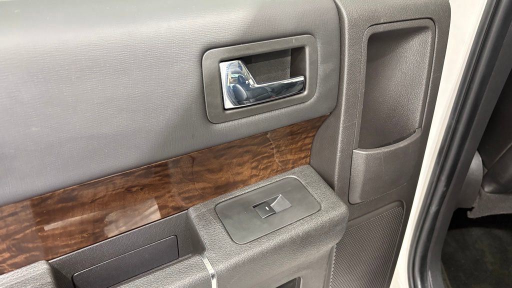 Used 2015 Ford Flex Limited w/ Equipment Group 301A image 24