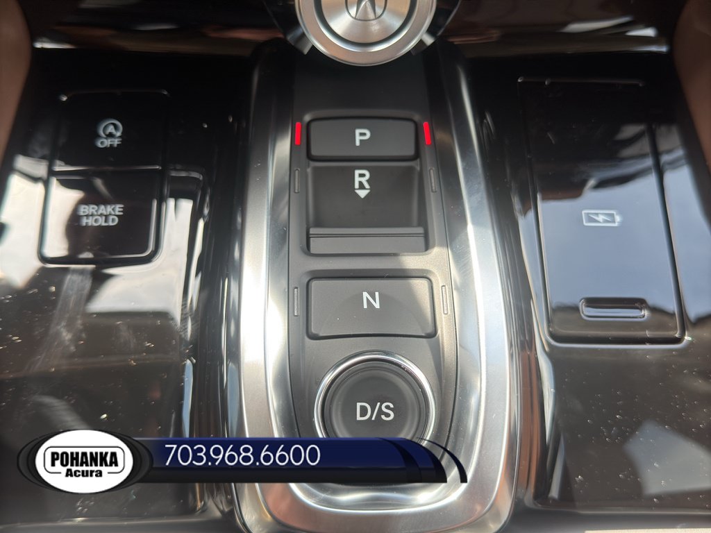 New 2026 Acura MDX w/ Technology Package AWD/4WD image 17