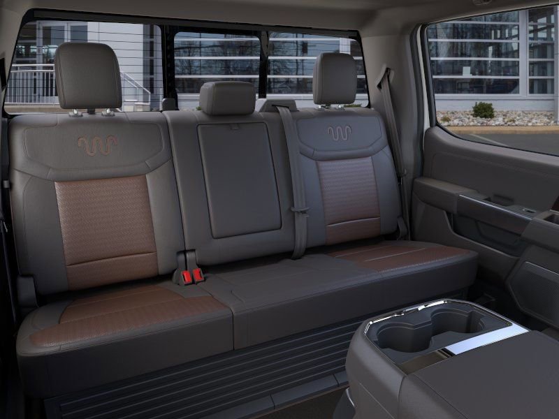 New 2026 Ford F350 King Ranch AWD/4WD image 11