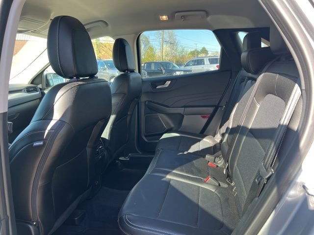 Used 2022 Ford Escape SEL AWD/4WD image 17