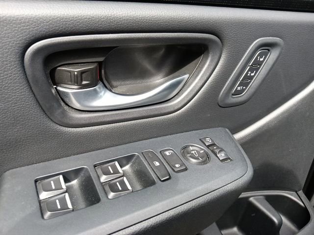 Used 2023 Honda Pilot Elite image 12