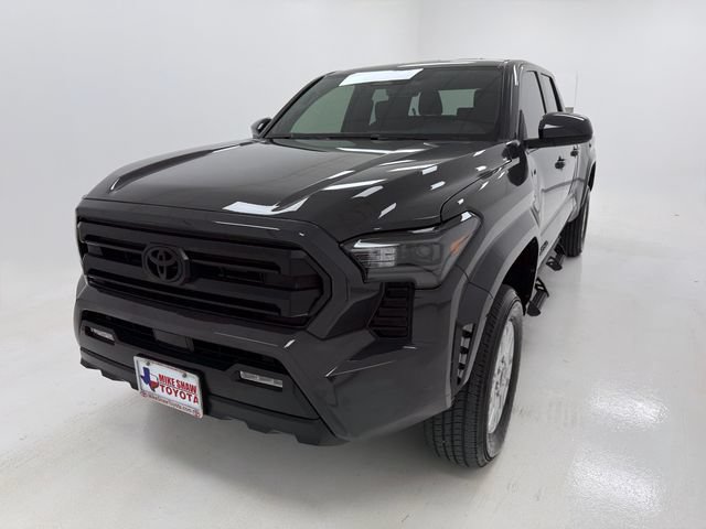 Used 2026 Toyota Tacoma SR5 AWD/4WD image 4