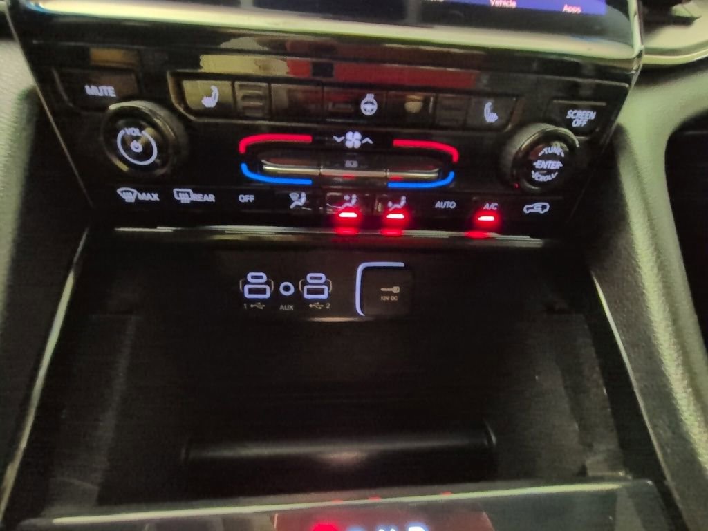 Certified 2021 Jeep Grand Cherokee L Limited AWD/4WD image 19