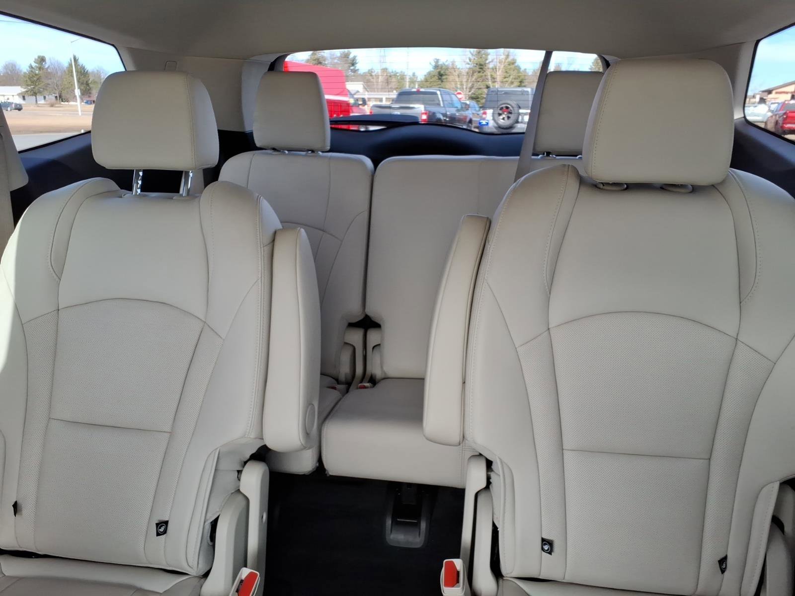 Certified 2023 Buick Enclave Essence image 14