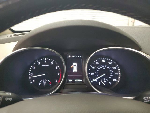 Used 2018 Hyundai Santa Fe Limited w/ Cargo Package image 19