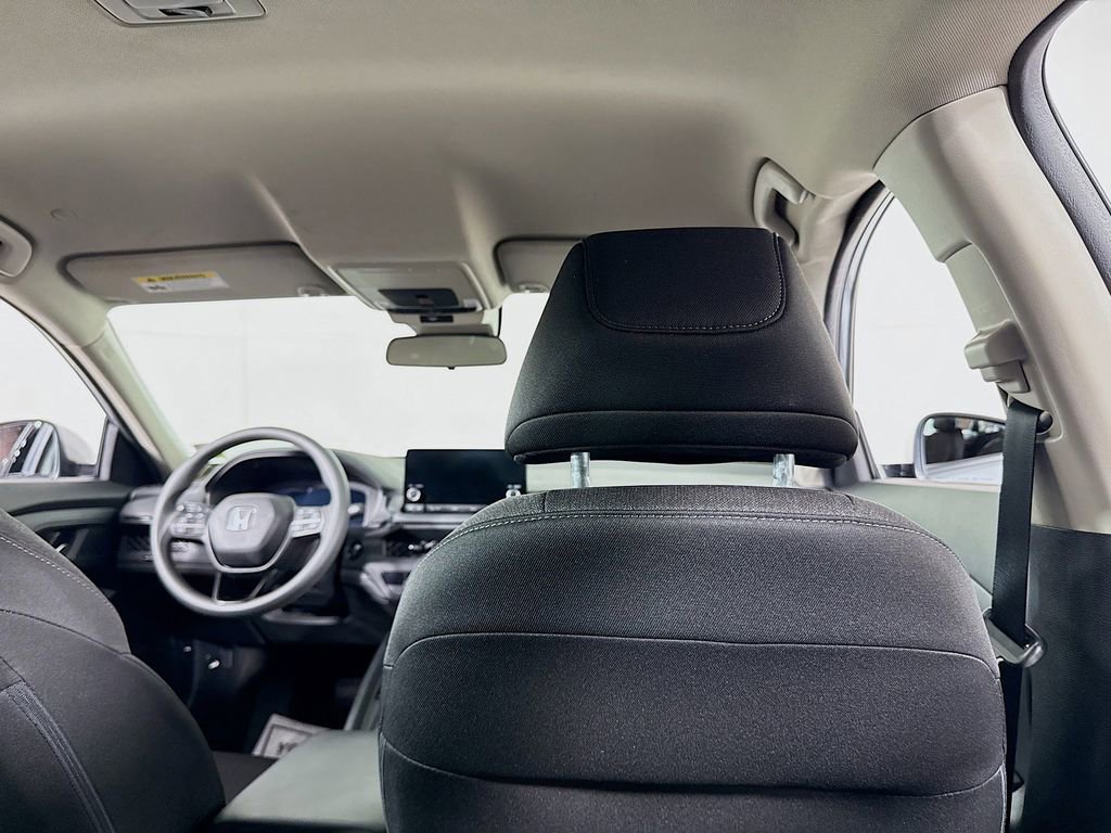 Certified 2023 Honda Accord LX image 28